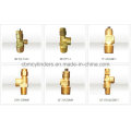 Optional Acetylene Valves